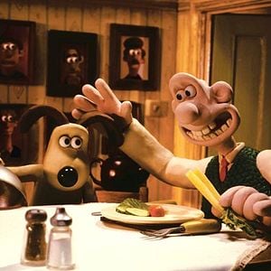 Foto Wallace & Gromit: La maldición de las verduras