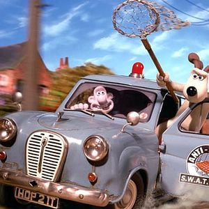 Foto Wallace & Gromit: La maldición de las verduras