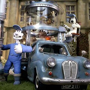 Foto Wallace & Gromit: La maldición de las verduras