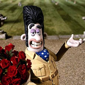 Foto Wallace & Gromit: La maldición de las verduras