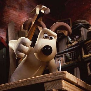 Foto Wallace & Gromit: La maldición de las verduras