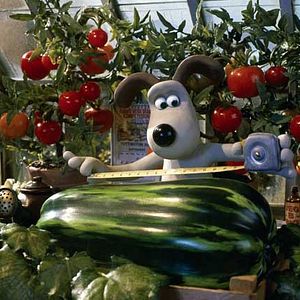 Foto Wallace & Gromit: La maldición de las verduras