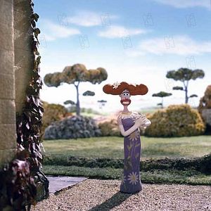 Foto Wallace & Gromit: La maldición de las verduras