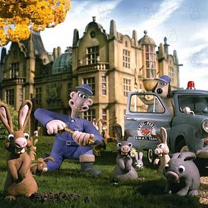 Foto Wallace & Gromit: La maldición de las verduras