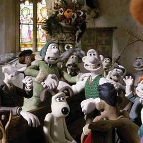 Foto Wallace & Gromit: La maldición de las verduras