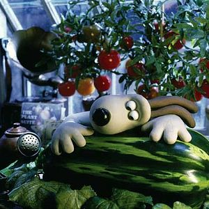 Foto Wallace & Gromit: La maldición de las verduras