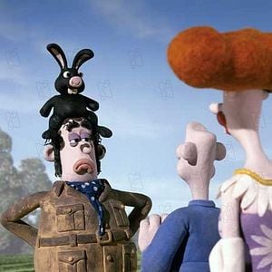 Foto Wallace & Gromit: La maldición de las verduras
