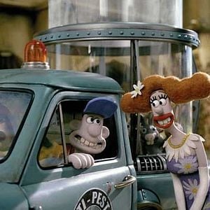 Foto Wallace & Gromit: La maldición de las verduras