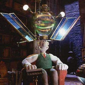 Foto Wallace & Gromit: La maldición de las verduras