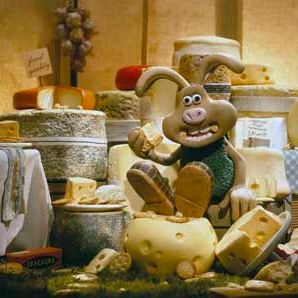 Foto Wallace & Gromit: La maldición de las verduras