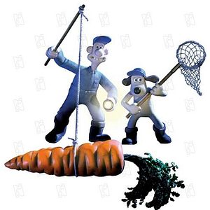 Foto Wallace & Gromit: La maldición de las verduras