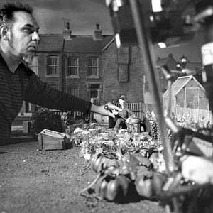 Foto Wallace & Gromit: La maldición de las verduras