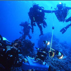 Foto Greg MacGillivray