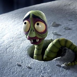 Foto La novia cadáver