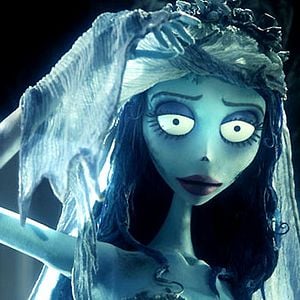 Foto La novia cadáver