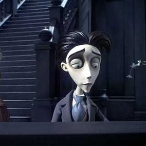 Foto La novia cadáver