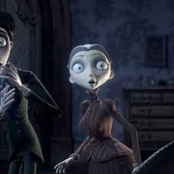 Foto La novia cadáver