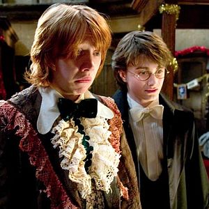 Foto Daniel Radcliffe