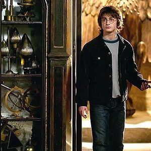 Foto Daniel Radcliffe