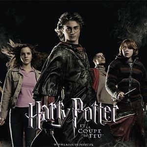 Foto Harry Potter y el Cáliz de Fuego