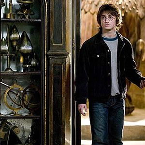 Foto Daniel Radcliffe