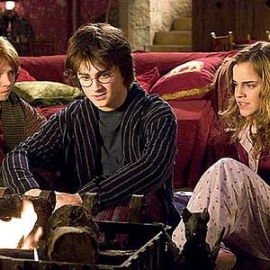 Foto Daniel Radcliffe