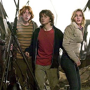 Foto Daniel Radcliffe