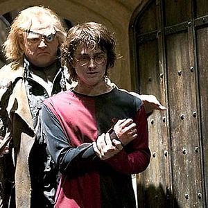 Foto Daniel Radcliffe