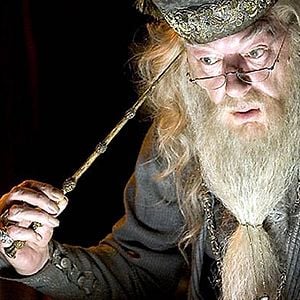 Foto Harry Potter y el Cáliz de Fuego