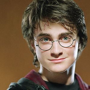 Foto Daniel Radcliffe
