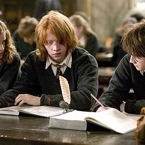 Foto Daniel Radcliffe