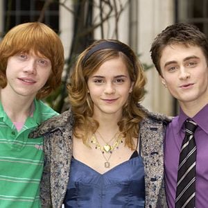 Foto Daniel Radcliffe