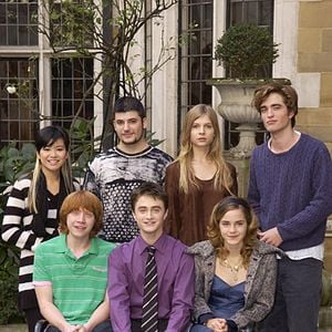 Foto Daniel Radcliffe