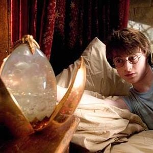 Foto Daniel Radcliffe