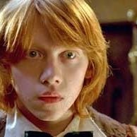 Foto Rupert Grint