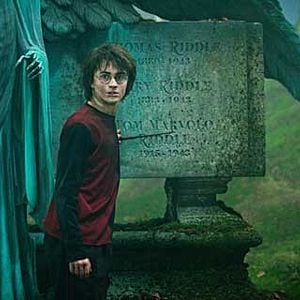 Foto Daniel Radcliffe