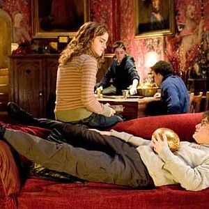 Foto Daniel Radcliffe