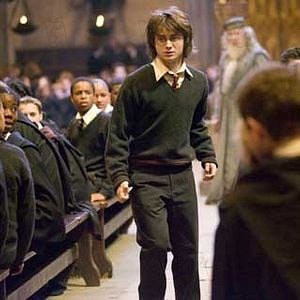 Foto Daniel Radcliffe