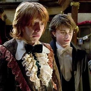 Foto Daniel Radcliffe