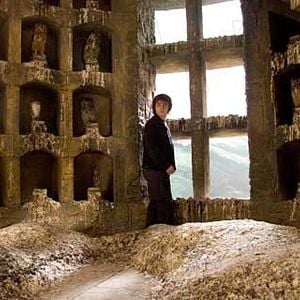 Foto Daniel Radcliffe