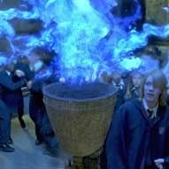 Foto Harry Potter y el Cáliz de Fuego