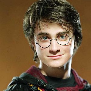 Foto Daniel Radcliffe