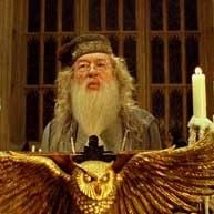 Foto Harry Potter y el Cáliz de Fuego