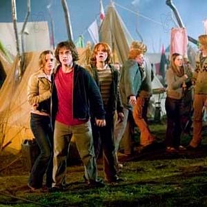 Foto Daniel Radcliffe