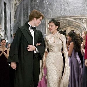 Foto Harry Potter y el Cáliz de Fuego