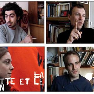 Foto Stéphane Arnoux