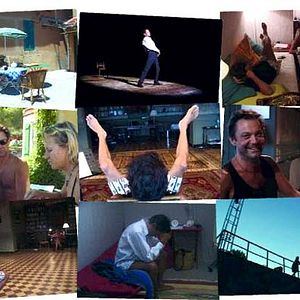 Foto Philippe Caubère