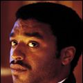 Foto Chiwetel Ejiofor
