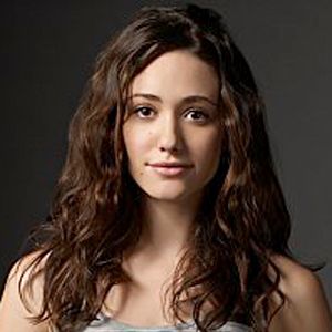 Foto Emmy Rossum