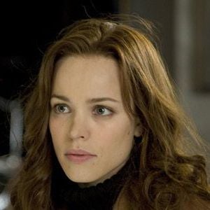 Foto Rachel McAdams
